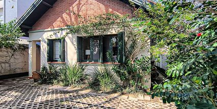 house em Rua Mário de Andrade, Ipanema - Porto Alegre - RS