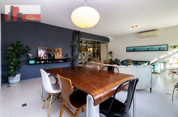 apartment em Avenida Angélica, Consolação - São Paulo - SP
