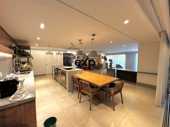 apartment em Rua Oliveira Dias, Jardim Paulista - São Paulo - SP