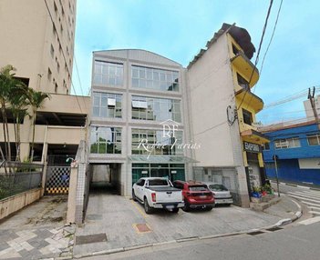 commercial_property em Avenida Yara, Vila Yara - Osasco - SP