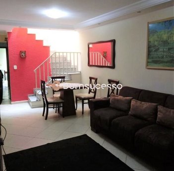 house em Rua Luís Geraldo da Silva, Vila Regente Feijó - São Paulo - SP