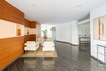 apartment em Avenida Pavão, Indianópolis - São Paulo - SP