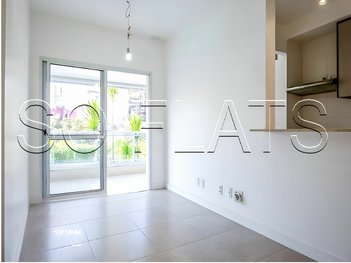 apartment em R Paes Leme, Pinheiros - São Paulo - SP