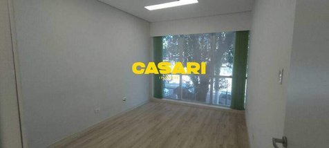 office em Rua Jônio, Jardim do Mar - São Bernardo do Campo - SP