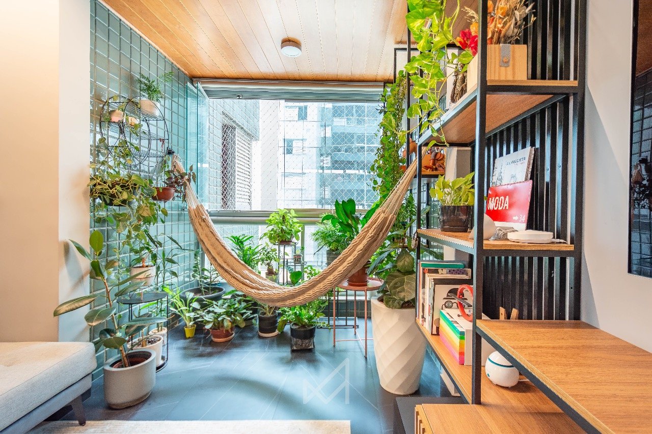 Apartamento a? venda em Lourdes, Belo Horizonte - Sala (2)