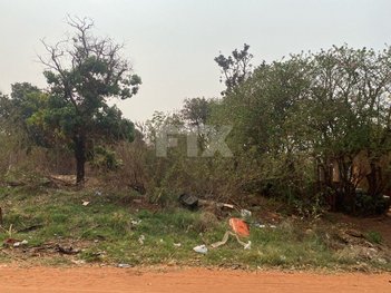 land_lot em Rua da Flauta, Tiradentes - Campo Grande - MS