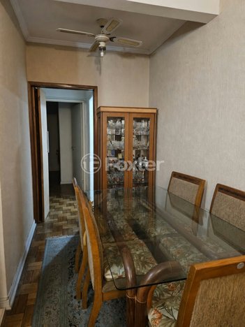 apartment em Rua Espírito Santo, Aclimação - São Paulo - SP