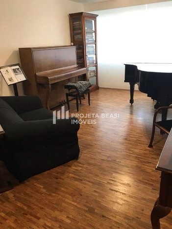 apartment em Rua Inhambú, Vila Uberabinha - São Paulo - SP