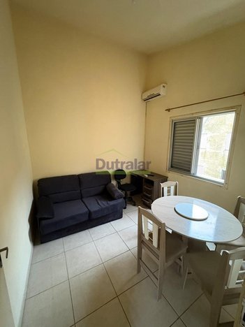 apartment em Avenida Presidente Vargas, São Paulo - Rio Grande - RS