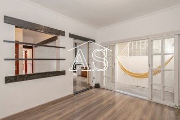 apartment em Rua Domingos José de Almeida, Rio Branco - Porto Alegre - RS