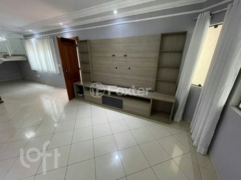 house em Rua Luís Arnoni, Vila Irmãos Arnoni - São Paulo - SP