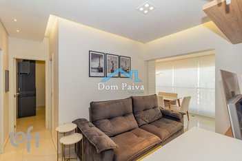 apartment em Avenida Paes de Barros, Parque da Mooca - São Paulo - SP