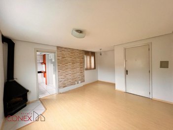 apartment em Olga Pezzi Bisi, Charqueadas - Caxias do Sul - RS