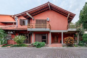 house em Rua Ladislau Neto, Ipanema - Porto Alegre - RS