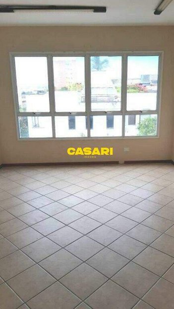 office em Rua Principe Humberto, Centro - São Bernardo do Campo - SP