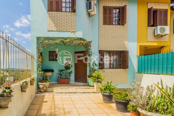 house em Rua dos Guananas, Espírito Santo - Porto Alegre - RS