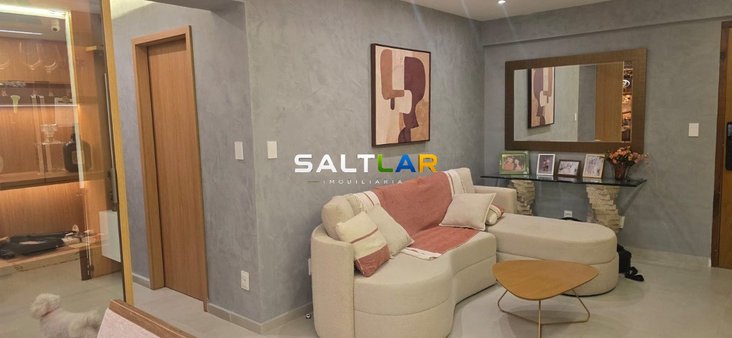 Cômodo Condomínio