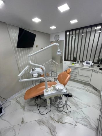 business em Rua Guaporé, Vila Gilda - Santo André - SP