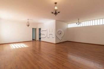 house em Rua Professor Nicolau de Morais Barros, Jardim das Bandeiras - São Paulo - SP