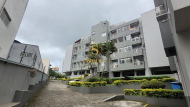 apartment em Rua Capitão Romualdo de Barros, Carvoeira - Florianópolis - SC