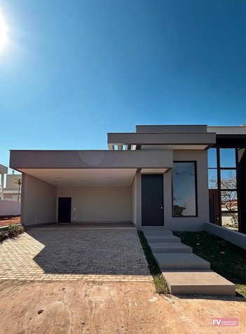 house em Avenida Charles Wesley, Taquaral - Piracicaba - SP