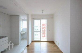 apartment em Joaquim Caetano, Fátima - Canoas - RS