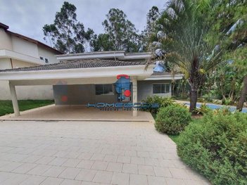 house em Rua Timburi, Loteamento Alphaville Campinas - Campinas - SP