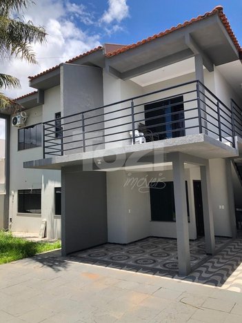 commercial_property em Rua Bolonha, Residencial Florença - Sinop - MT