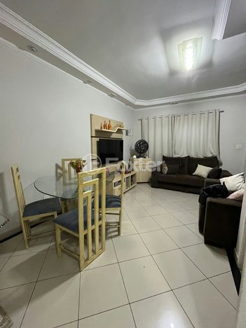 house em Rua Otília, Vila Esperança - São Paulo - SP