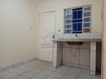 house em Rua João Batista Dell Antônia, Jardim Camila - Mauá - SP