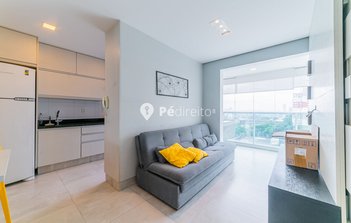 apartment em Praça Barão de Itaqui, Vila Gomes Cardim - São Paulo - SP
