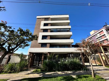apartment em Rua José Gomes, Tristeza - Porto Alegre - RS
