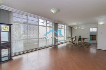 apartment em Avenida Angélica, Santa Cecília - São Paulo - SP