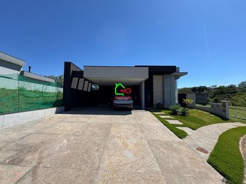 house em Alameda Itaipava, Joapiranga - Valinhos - SP