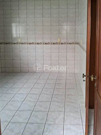 apartment em Rua Washington Luiz, Centro Histórico - Porto Alegre - RS