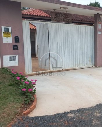 agricultural em Rua Antônio Caetano Menezes, Vale dos Lagos - Tatuí - SP