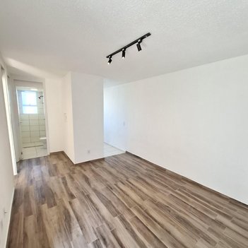 apartment em Vila Três Américas, Itaperi - Fortaleza - CE