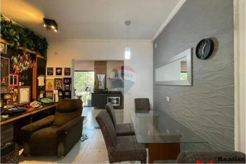 house em Estrada Municipal Walter Steurer, Chácara Pavoeiro - Cotia - SP