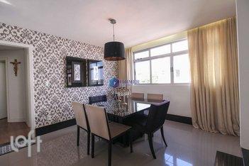 apartment em Aureliano Lessa, Liberdade - Belo Horizonte - MG
