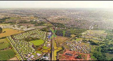 land_lot em Avenida Miguel Neves de Azevedo, Residencial Alta Vista - São José do Rio Preto - SP