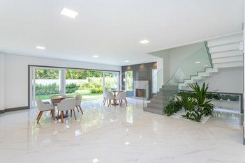 house em Doutor Ney de Castilhos Ferreira, Pedra Redonda - Porto Alegre - RS
