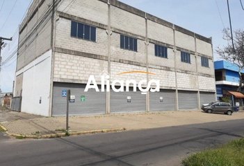 industrial em Avenida Estados Unidos, Parque Marechal Rondon - Cachoeirinha - RS