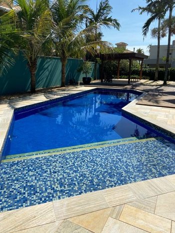house em Rua Madrid, Residencial Estância Eudóxia (Barão Geraldo) - Campinas - SP