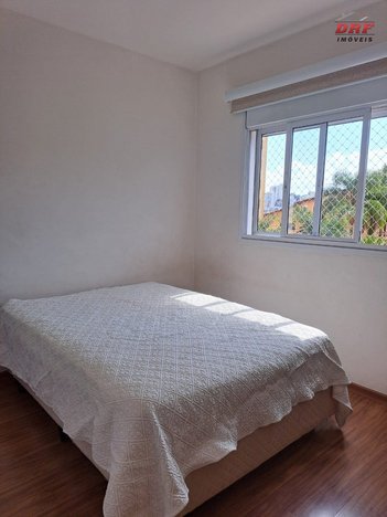 apartment em Rua Ana Soares Barcelos, Vila Venditti - Guarulhos - SP