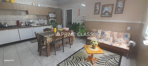 house em Rua Castro Alves, Niterói - Canoas - RS