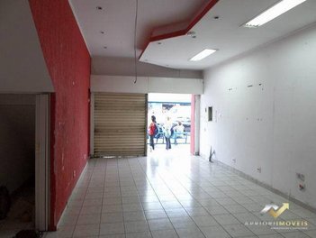 business em Rua Coronel Alfredo Fláquer, Centro - Santo André - SP