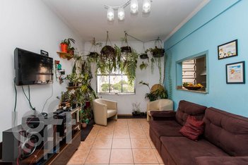 apartment em Camarajibe, Barra Funda - São Paulo - SP