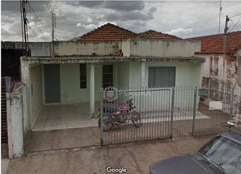 house em Rua Fioravante Davanzo, Loteamento Nova Boa Vista - Votuporanga - SP