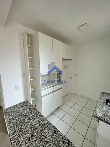apartment em Rua Santa Luíza de Marillac, Vila São José - Taubaté - SP