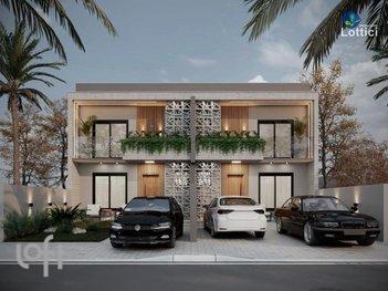 house em Silvio Luís Barbieri, Igará - Canoas - RS